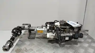 Pezzo di ricambio per auto di seconda mano piantone dello sterzo per kia opirus (gh) 3.5 riferimenti oem iam 563103f600