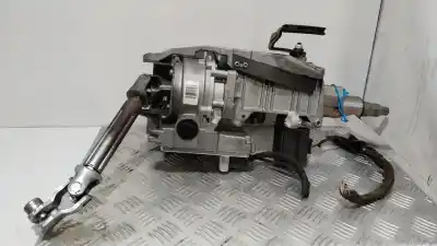 Second-hand car spare part STEERING COLUMN for RENAULT MEGANE II (BM0/1_, CM0/1_)  OEM IAM references 8200445347A 50300803LHD 