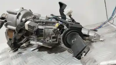 Second-hand car spare part steering column for mazda 2 (de_, dh_) 1.3 (de3fs) oem iam references df713210x 54084964e 