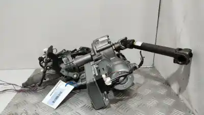 Second-hand car spare part steering column for mazda 2 (de_, dh_) 1.3 (de3fs) oem iam references df713210x 54084964e 