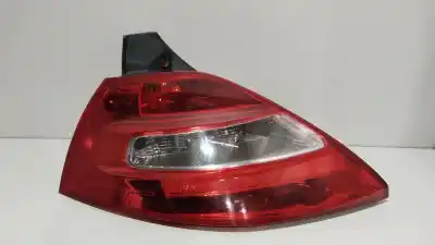 Автозапчастина б/у ЛІВИЙ ХОД ЛІХАР для RENAULT MEGANE II (BM0/1_, CM0/1_)  Посилання на OEM IAM 8200413214  