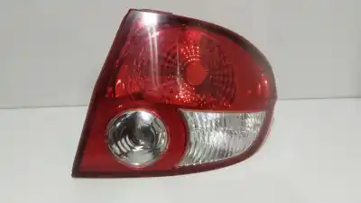 Piesă de schimb auto la mâna a doua lampã spate dreapta pentru hyundai getz (tb) 1.1 referințe oem iam 924021cxxx