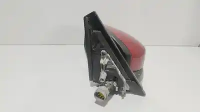 Second-hand car spare part left rearview mirror for renault espace iv (jk0/1_) 1.9 dci (jk0u, jk0g) oem iam references 7701053699  