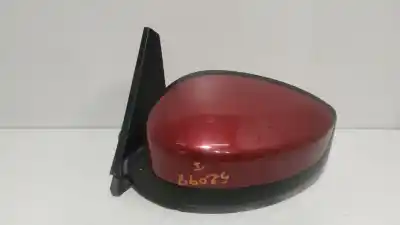 Second-hand car spare part left rearview mirror for renault espace iv (jk0/1_) 1.9 dci (jk0u, jk0g) oem iam references 7701053699  