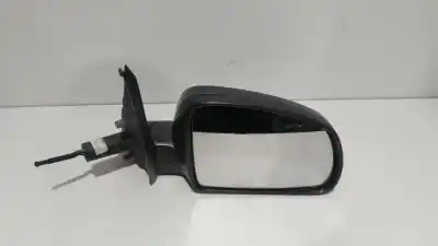 Second-hand car spare part Right Rearview Mirror for OPEL MERIVA A MONOSPACE (X03) 1.7 CDTI (E75) OEM IAM references 13227463  