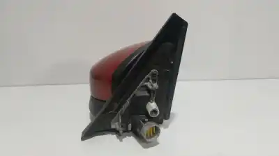 Second-hand car spare part right rearview mirror for renault espace iv (jk0/1_) 1.9 dci (jk0u, jk0g) oem iam references 7701053700  