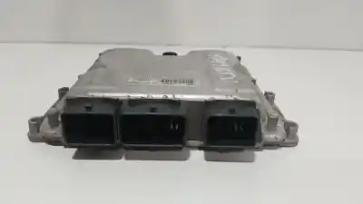 Автозапчасти б/у БЛОК УПРАВЛЕНИЯ ДВИГАТЕЛЕМ за CITROEN XSARA PICASSO (N68)  ссылки OEM IAM 0281010595  