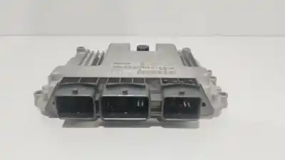 Pièce détachée automobile d'occasion CALCULATEUR MOTEUR ECU pour PEUGEOT 207/207+ (WA_, WC_)  Références OEM IAM 0281013872  