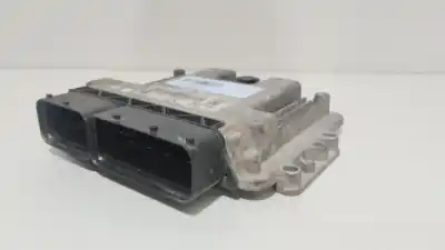 Second-hand car spare part ecu engine control for opel astra h (a04) 1.7 cdti (l48) oem iam references 0281011380  