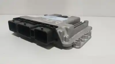 Second-hand car spare part ecu engine control for citroen c5 ii (rc_) 1.6 hdi (rc8hzb) oem iam references 0281011561  