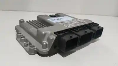 Second-hand car spare part ecu engine control for citroen c5 ii (rc_) 1.6 hdi (rc8hzb) oem iam references 0281011561  