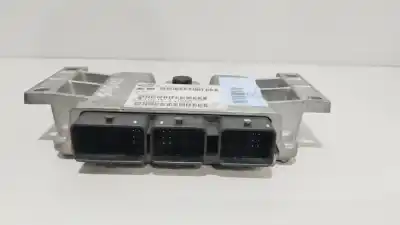 Peça sobressalente para automóvel em segunda mão Centralina De Motor Uce por CITROEN C8 (EA_, EB_) 2.0 16V Referências OEM IAM IAW6LPB  9660774680