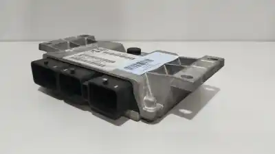 Peça sobressalente para automóvel em segunda mão centralina de motor uce por citroen c8 (ea_, eb_) 2.0 16v referências oem iam iaw6lpb  9660774680