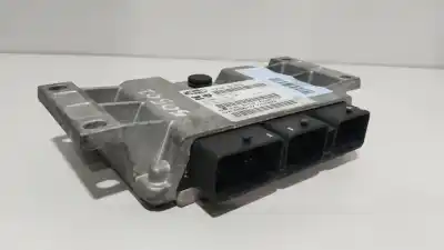 Peça sobressalente para automóvel em segunda mão centralina de motor uce por citroen c8 (ea_, eb_) 2.0 16v referências oem iam iaw6lpb  9660774680