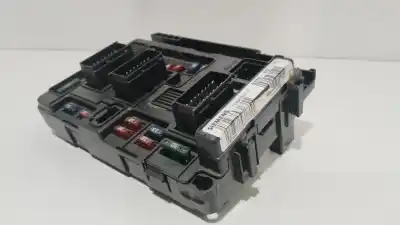 Second-hand car spare part fuse box unit for citroen c5 i (dc_) 2.0 16v (dcrfnc, dcrfnf) oem iam references 9643498880  