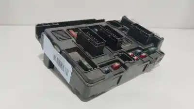 Second-hand car spare part fuse box unit for citroen c5 i (dc_) 2.0 16v (dcrfnc, dcrfnf) oem iam references 9643498880  