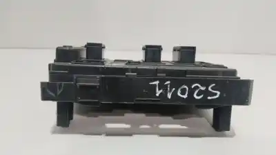 Second-hand car spare part fuse box unit for citroen c5 i (dc_) 2.0 16v (dcrfnc, dcrfnf) oem iam references 9643498880  