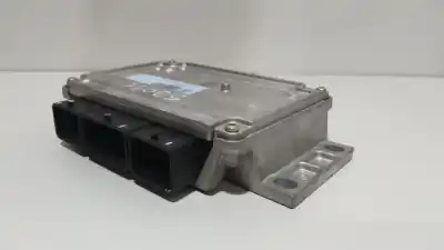 Автозапчастина б/у ебу контролер двигуна для citroen c5 i (dc_) 2.0 16v (dcrfnc, dcrfnf) посилання на oem iam iaw6lp123  