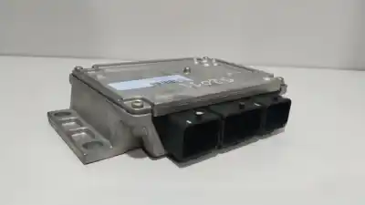 Автозапчастина б/у ебу контролер двигуна для citroen c5 i (dc_) 2.0 16v (dcrfnc, dcrfnf) посилання на oem iam iaw6lp123  