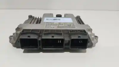 Автозапчасти б/у БЛОК УПРАВЛЕНИЯ ДВИГАТЕЛЕМ за CITROEN XSARA PICASSO (N68)  ссылки OEM IAM 0281012468  