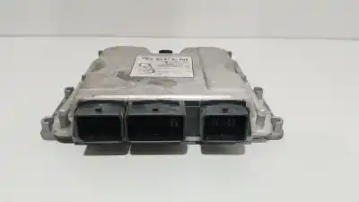 Recambio de automóvil de segunda mano de CENTRALITA MOTOR UCE para CITROEN JUMPY (U6U_) 2.0 HDI 110 referencias OEM IAM 0281011343  