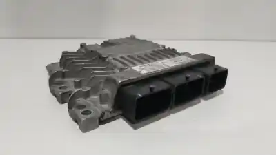 Автозапчастина б/у ебу контролер двигуна для renault megane ii (bm0/1_, cm0/1_) 1.9 dci посилання на oem iam s122326109a  