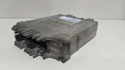 Second-hand car spare part ecu engine control for renault megane scénic (ja0/1_) 1.9 dti (ja0n) oem iam references 0281010077  