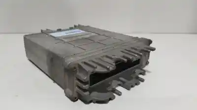 Second-hand car spare part ecu engine control for renault megane scénic (ja0/1_) 1.9 dti (ja0n) oem iam references 0281010077  