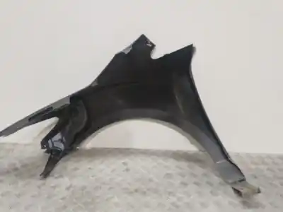 Pezzo di ricambio per auto di seconda mano parafango anteriore destro per mazda cx-7 (er) 2.2 mzr-cd awd (er10a) riferimenti oem iam e22152110e  