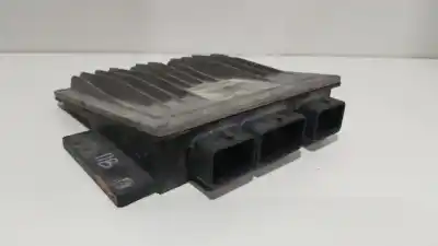 Pezzo di ricambio per auto di seconda mano centralina motore per renault clio ii fase ii (b/cb0) 1.5 dci diesel riferimenti oem iam 8200331477  