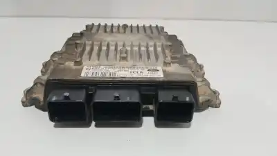 Pièce détachée automobile d'occasion CALCULATEUR MOTEUR ECU pour FORD FIESTA V (JH_, JD_)  Références OEM IAM 5WS40433AT  