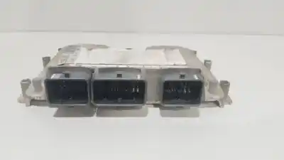 Gebrauchtes Autoersatzteil ECU-MOTORSTEUERGERÄT UCE Motorsteuergerät zum PEUGEOT 307 SW (3H)  OEM-IAM-Referenzen 0261206943  
