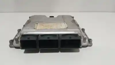 Автозапчастина б/у ебу контролер двигуна для RENAULT SCENIC RX4 (JA0) 1.9 dCi Salomon Посилання на OEM IAM 0281010483  