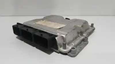 Second-hand car spare part ecu engine control for renault scenic rx4 (ja0) 1.9 dci salomon oem iam references 0281010483  