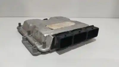 Second-hand car spare part ecu engine control for renault scenic rx4 (ja0) 1.9 dci salomon oem iam references 0281010483  