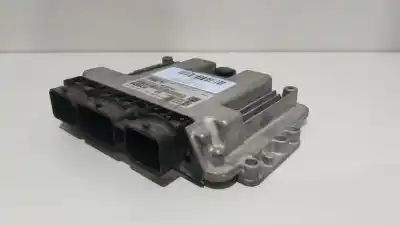 Pezzo di ricambio per auto di seconda mano centralina motore per ford focus ii (da_, hcp, dp) 1.6 tdci riferimenti oem iam 0281011263  