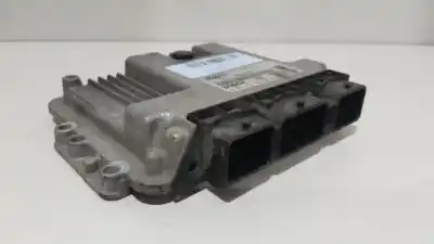 Pezzo di ricambio per auto di seconda mano centralina motore per ford focus ii (da_, hcp, dp) 1.6 tdci riferimenti oem iam 0281011263  