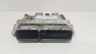 Second-hand car spare part ECU ENGINE CONTROL for OPEL VECTRA C (Z02)  OEM IAM references 0281011448  