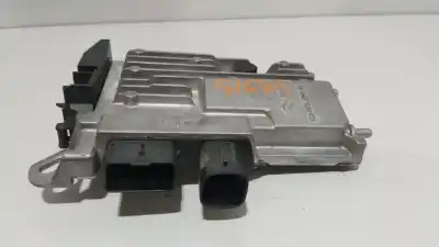 Pièce détachée automobile d'occasion CALCULATEUR MOTEUR ECU pour PEUGEOT 308 II (LB_, LP_, LW_, LH_, L3_)  Références OEM IAM 9810858380  