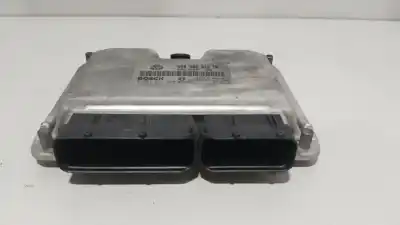 Pezzo di ricambio per auto di seconda mano  per RENAULT SCÉNIC I MONOSPACE (JA0/1_, FA0_)  Riferimenti OEM IAM 0281011320  