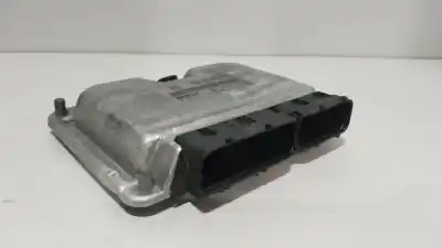 Автозапчастина б/у ебу контролер двигуна для renault scénic i monospace (ja0/1_, fa0_) 2.0 16v (ja1b, ja1d, ja0c) посилання на oem iam 0281011320  