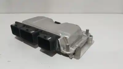 Автозапчастина б/у ебу контролер двигуна для citroen c3 i (fc_, fn_) 1.6 16v посилання на oem iam 0261207858   Автозапчастина б/у ебу контролер двигуна для citroen c3 i (fc_, fn_) 1.6 16v посилання на oem iam 0261207858