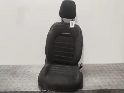 Second-hand car spare part RIGHT FRONT SEAT for DACIA DUSTER (HM_)  OEM IAM references   