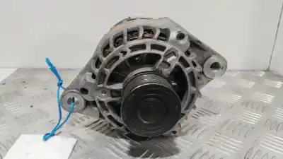 Pezzo di ricambio per auto di seconda mano ALTERNATORE per FIAT GRANDE PUNTO (199_)  Riferimenti OEM IAM AI90074 73503235 