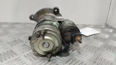 Pezzo di ricambio per auto di seconda mano MOTORINO DI AVVIAMENTO per TATA INDIGO (4_V2)  Riferimenti OEM IAM 287215100102  