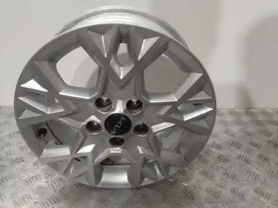 Recambio de automóvil de segunda mano de LLANTA para KIA CEED TOURER (CD) 1.6 CRDI 136 referencias OEM IAM 52910J7AA0  
