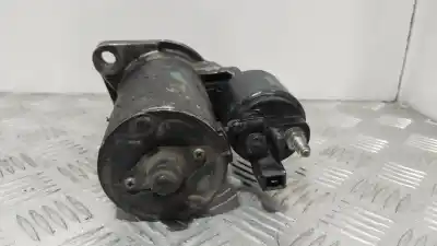Автозапчасти б/у двигатель запускается за seat leon (1m1) 1.8 20v ссылки oem iam 020911023f  
