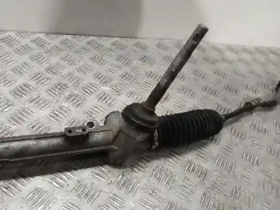 Second-hand car spare part steering rack for nissan qashqai / qashqai +2 i (j10, nj10, jj10e) 1.6 dci a las 4 ruedas oem iam references 48001jd90b   Second-hand car spare part steering rack for nissan qashqai / qashqai +2 i (j10, nj10, jj10e) 1.6 dci a las 4 ruedas oem iam references 48001jd90b