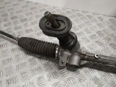 Автозапчастина б/у рульмова рейка для seat toledo iv (kg3) 1.6 tdi посилання на oem iam 6c1423057r   Автозапчастина б/у рульмова рейка для seat toledo iv (kg3) 1.6 tdi посилання на oem iam 6c1423057r