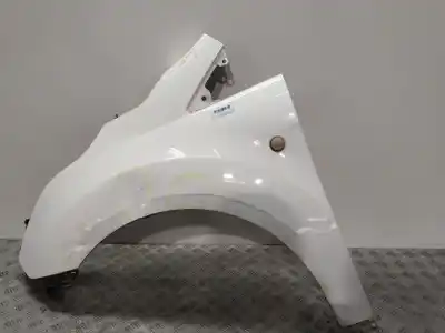 Pezzo di ricambio per auto di seconda mano Parafango Anteriore Sinistro per FORD TRANSIT CONNECT MONOSPACE 1.5 TDCI Riferimenti OEM IAM 1862752  
